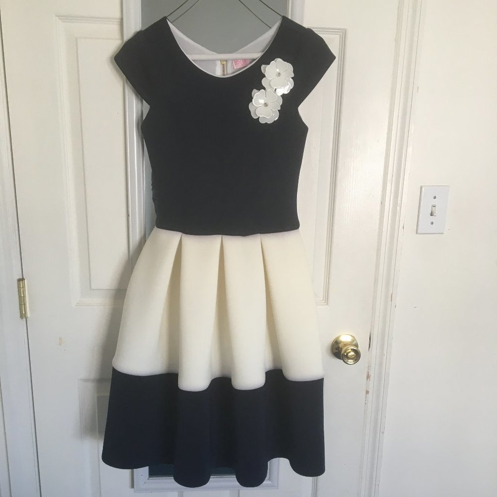 Zoe ltd teen girls PARTY dress!!